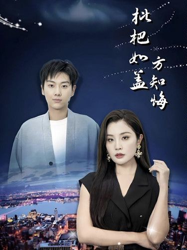 枇杷如盖方知悔 - 全集完结_人物分析型介绍_明德热播-大片网_人物分析型介绍
